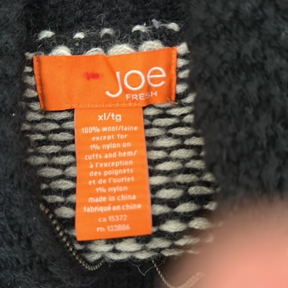 Joe Fresh - Picture 4 of 4